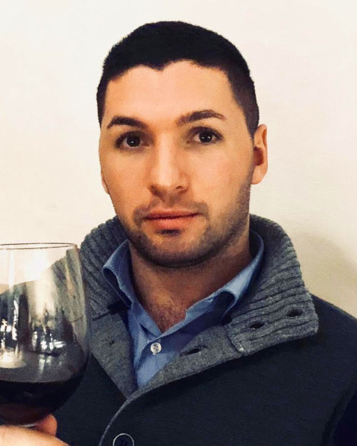 Paolo Marraffa