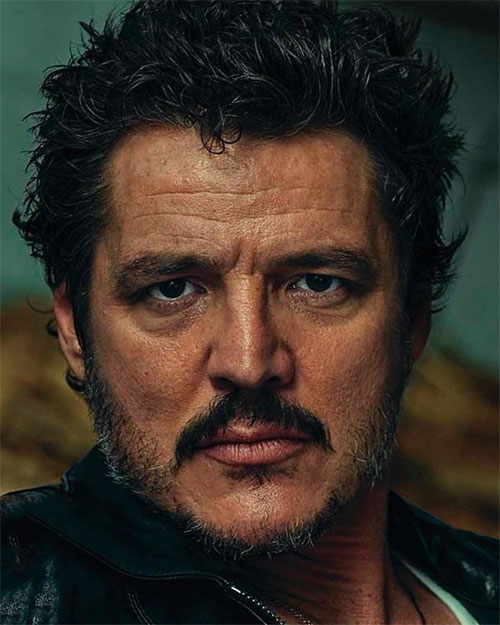 Pedro Pascal