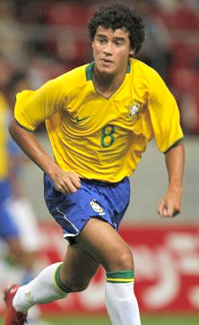 Philippe Coutinho