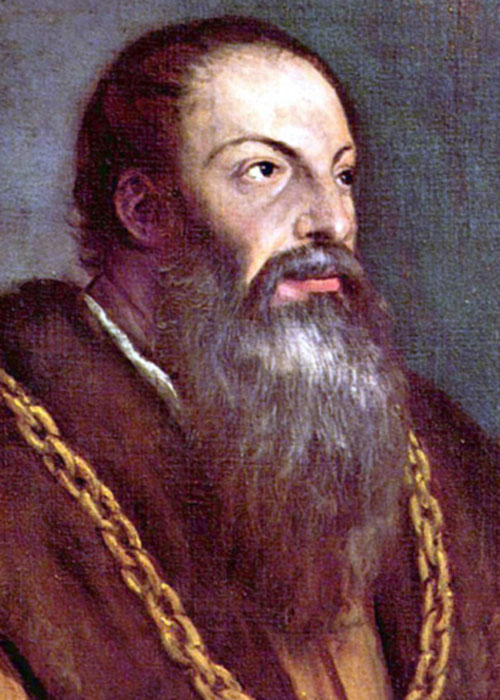 Pietro Aretino