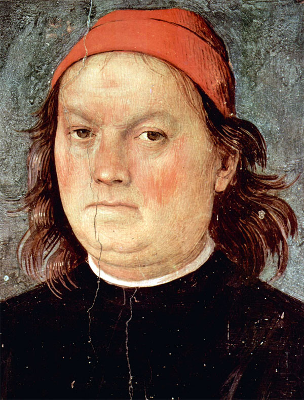 Pietro Perugino