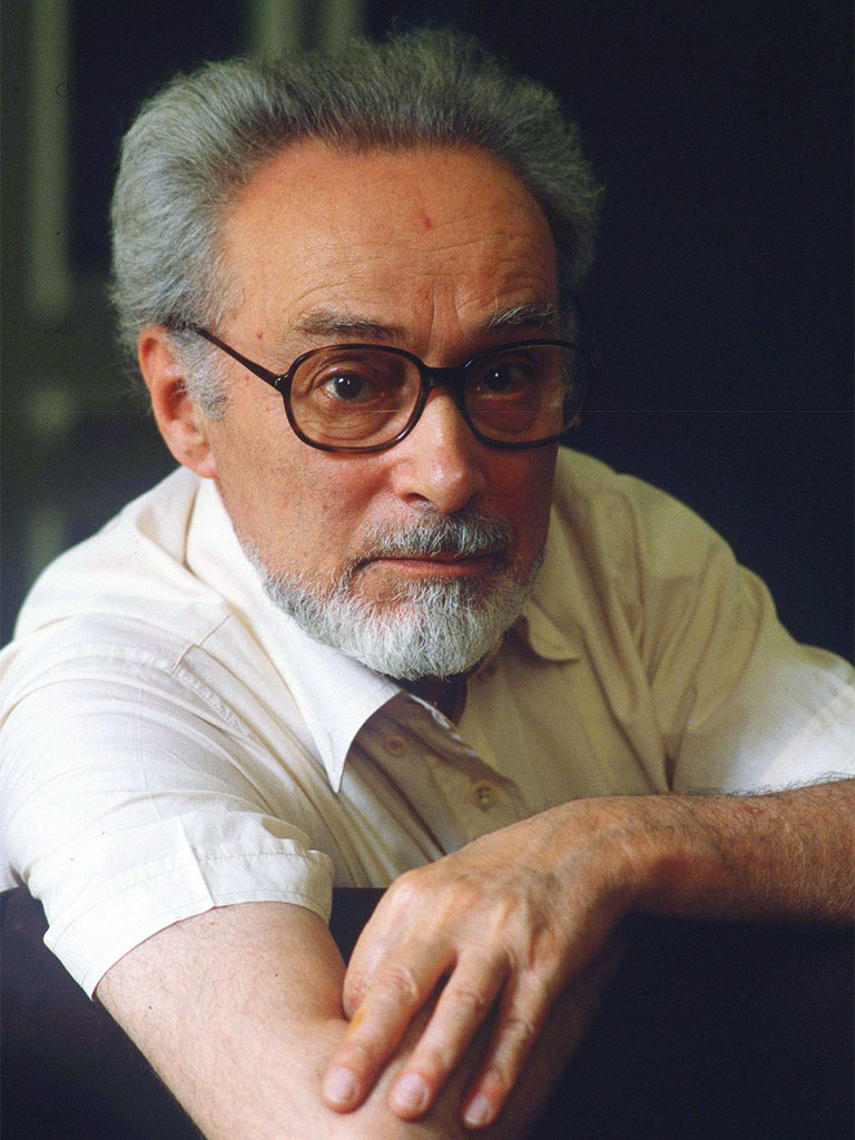 Primo Levi