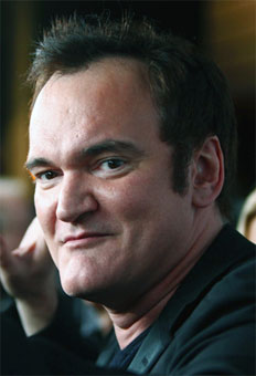Foto media di Quentin Tarantino