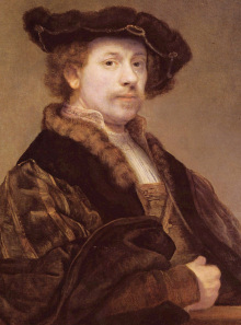 Foto media di Rembrandt