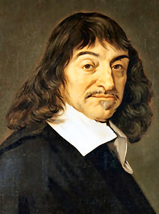 Biografia di René Descartes