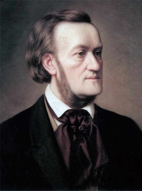 Richard Wagner