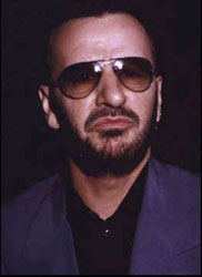 Foto media di Ringo Starr