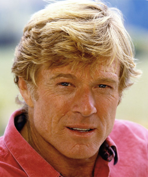 Biografia Robert Redford Vita E Storia 9547