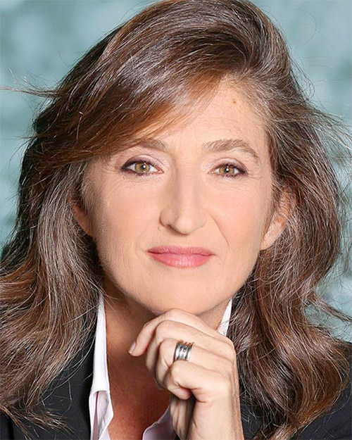Sabrina Giannini