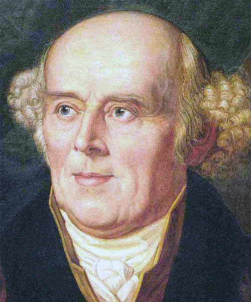 Samuel Hahnemann