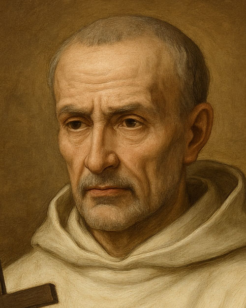 San Bernardo di Chiaravalle