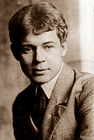 Sergej Esenin