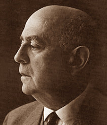 Foto media di Theodor W. Adorno
