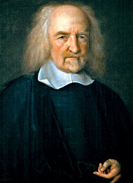 Foto media di Thomas Hobbes