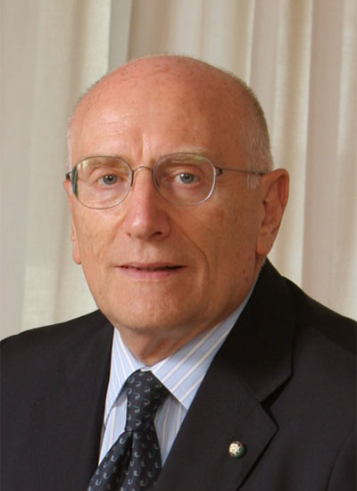 Umberto Vattani