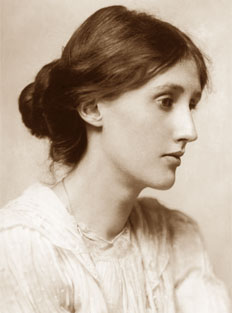 Risultati immagini per virginia woolf