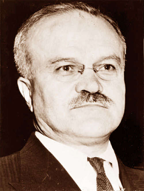 Vjaceslav Michajlovic Molotov