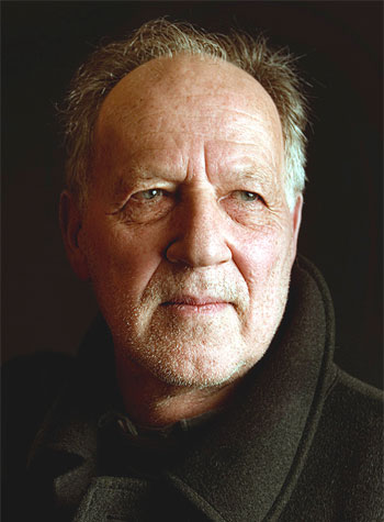 Werner Herzog