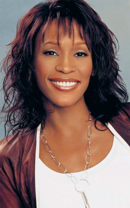 Whitney Houston