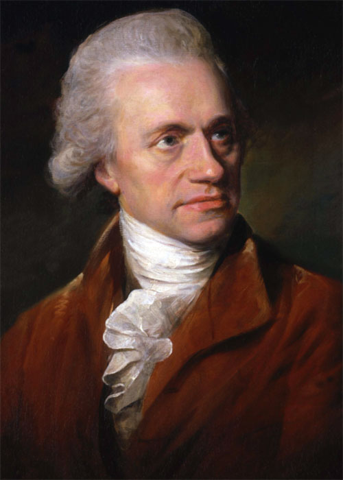 Biografia di William Herschel