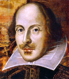Foto media di William Shakespeare