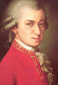 Foto media di Wolfgang Amadeus Mozart