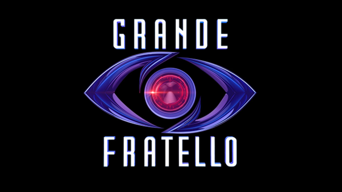 Grande Fratello Logo