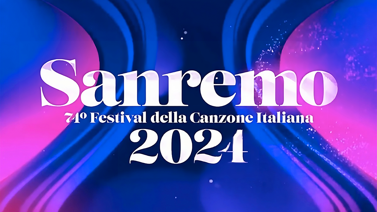 Sanremo 2024: testi canzoni