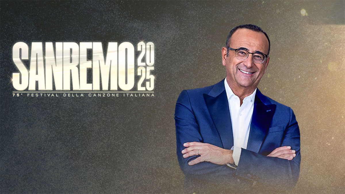 sanremo 2025